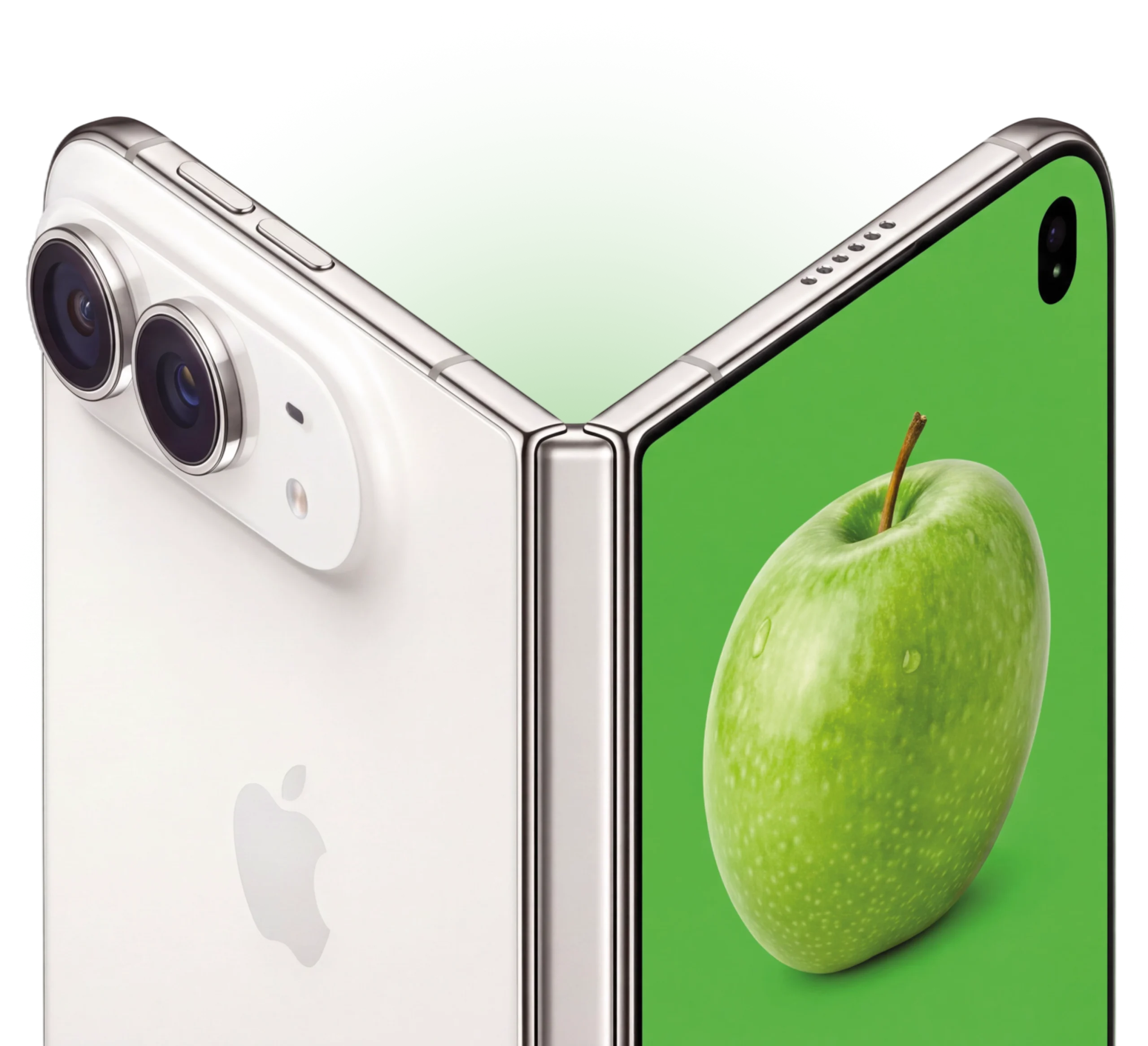 Подарим четыре iPhone Duo Подарим четыре iPhone Duo